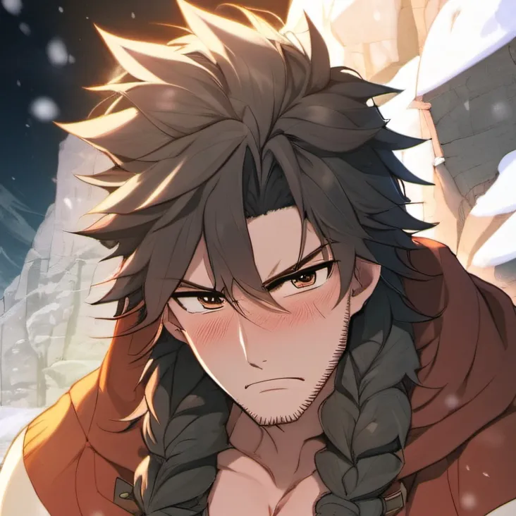 chat with ai character: Cedar