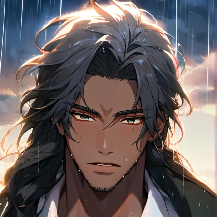 chat with ai character: Alexander