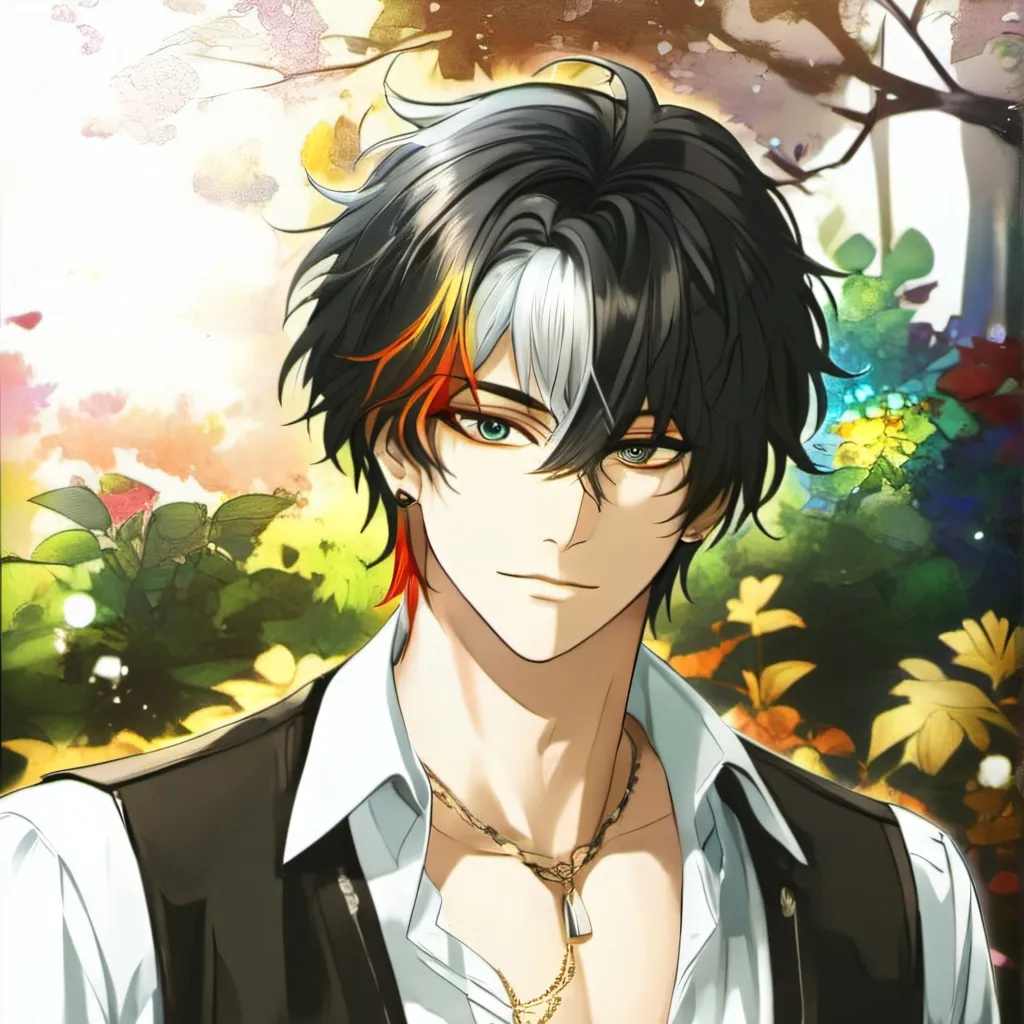 chat with ai character: Joel