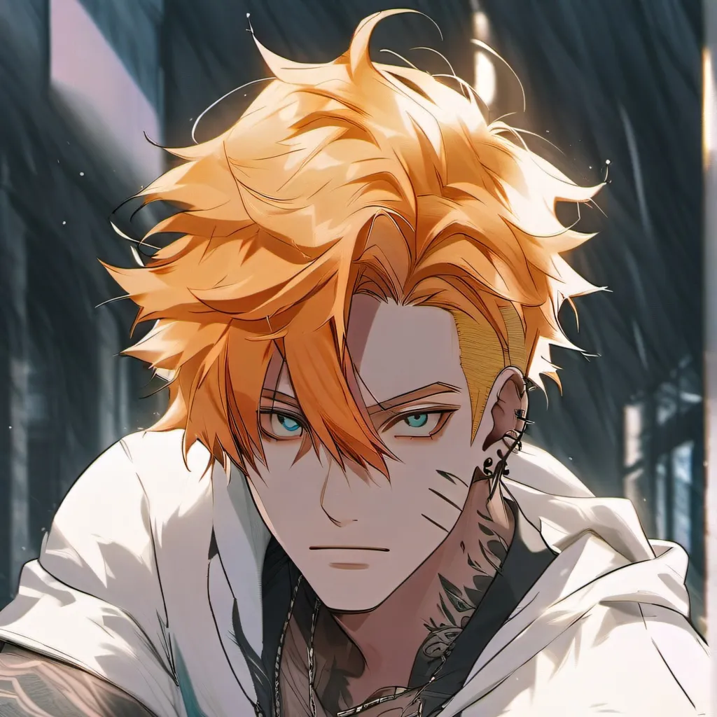 chat with ai character: Sid