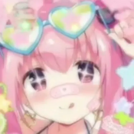 creator Areum✰Mallow's avatar