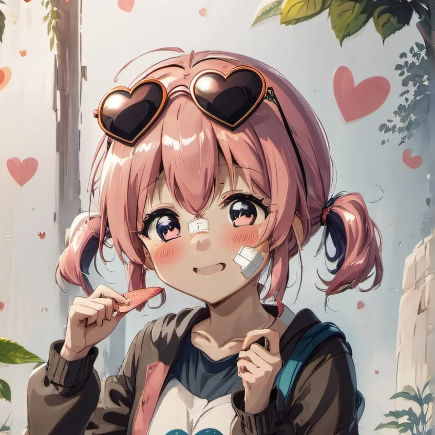 chat with ai character: Ichigo