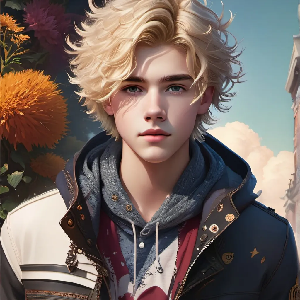 chat with ai character: Avery