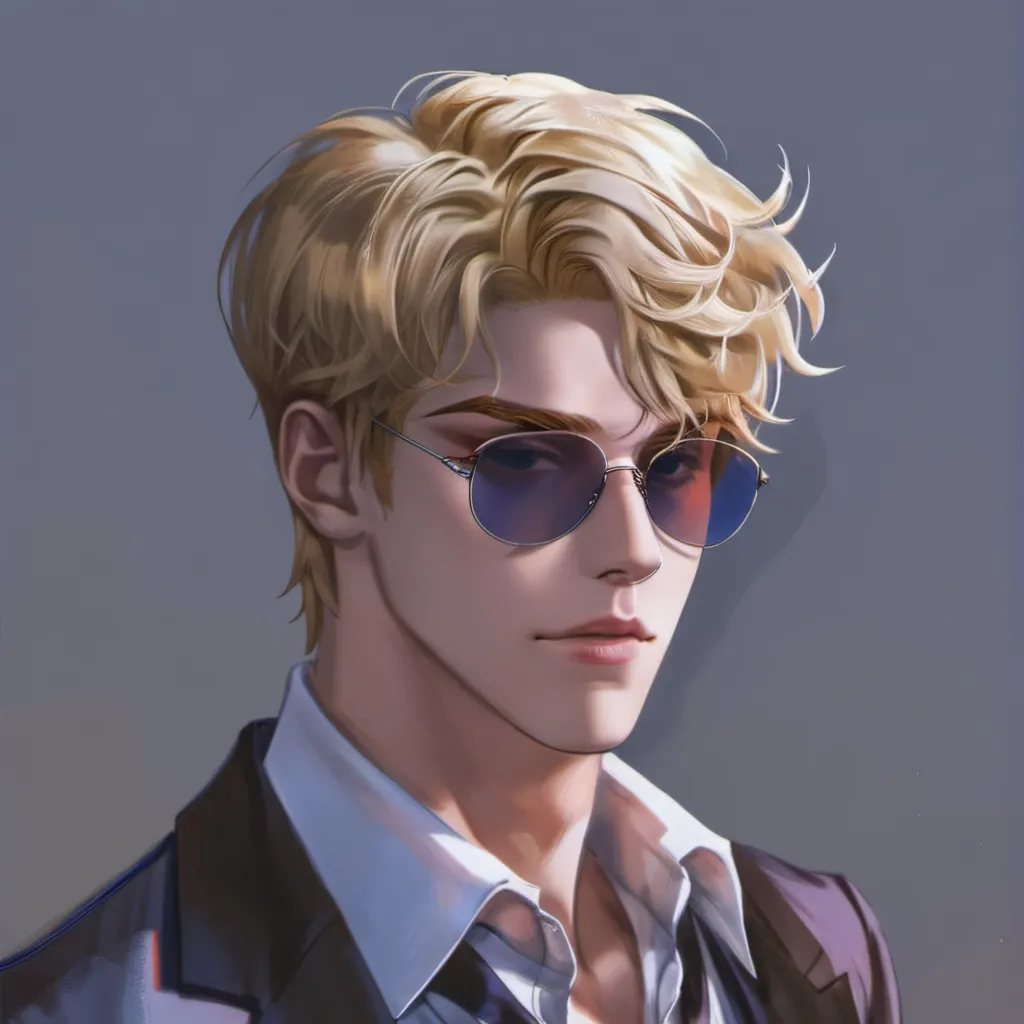 chat with ai character: Mason