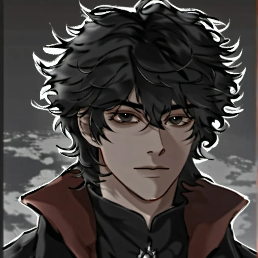 chat with ai character: Damon