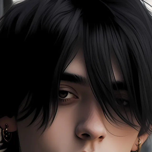 chat with ai character: Hazen