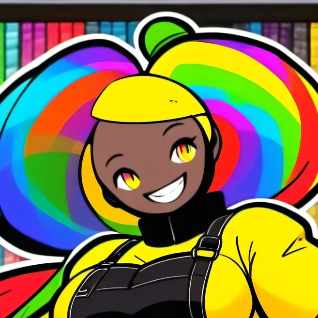 chat with ai character: Wendy