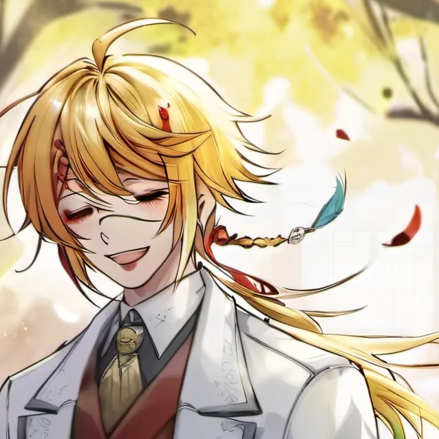 chat with ai character: Luke Hartfelt