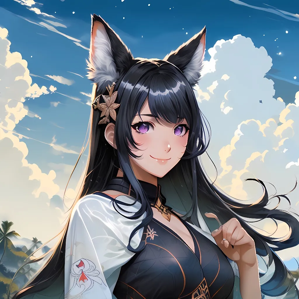 chat with ai character: Amelia Thorn