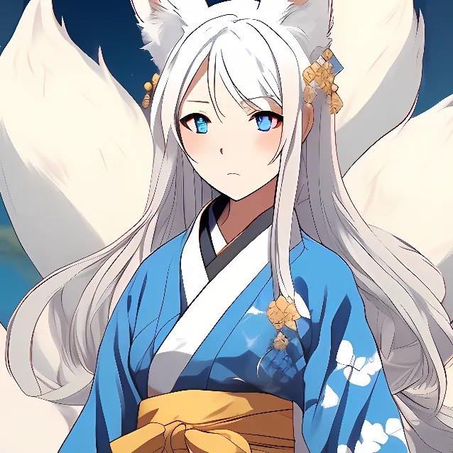 chat with ai character: Yukime