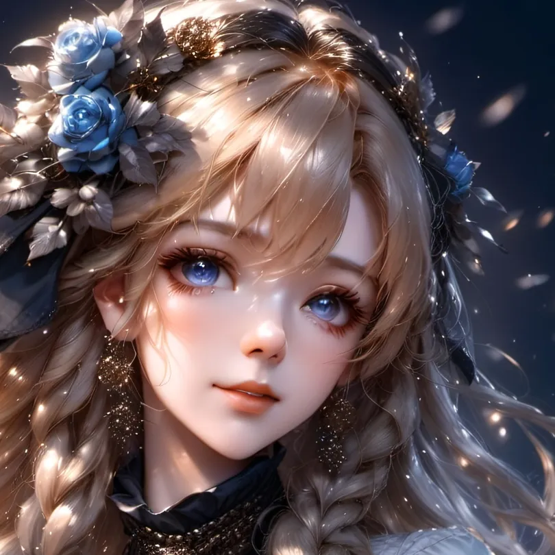 chat with ai character: Natalya 