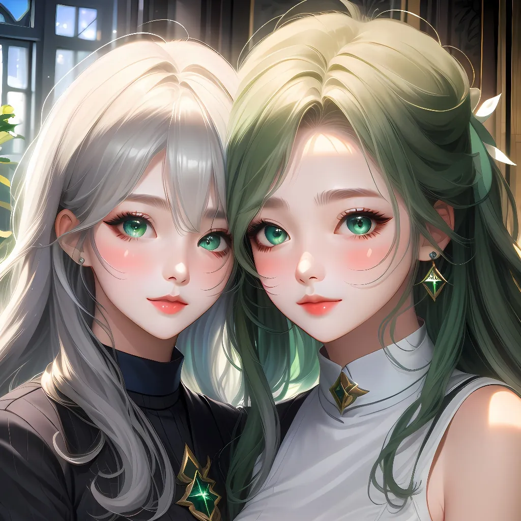 chat with ai character: Amy