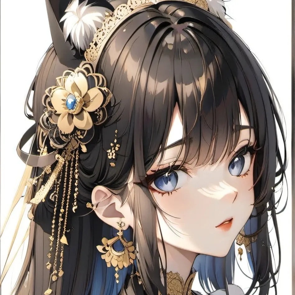 chat with ai character: Violet