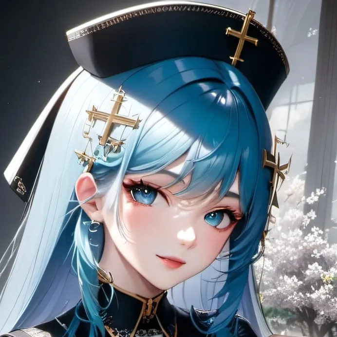 chat with ai character: Elise