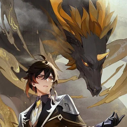 creator Kurama's avatar