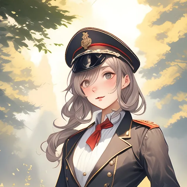 chat with ai character: nina