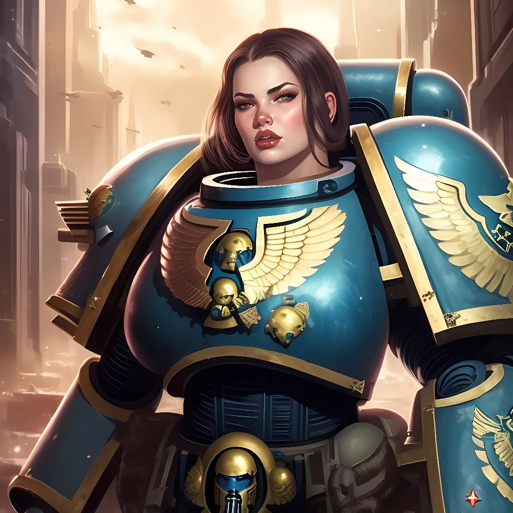 chat with ai character: anna