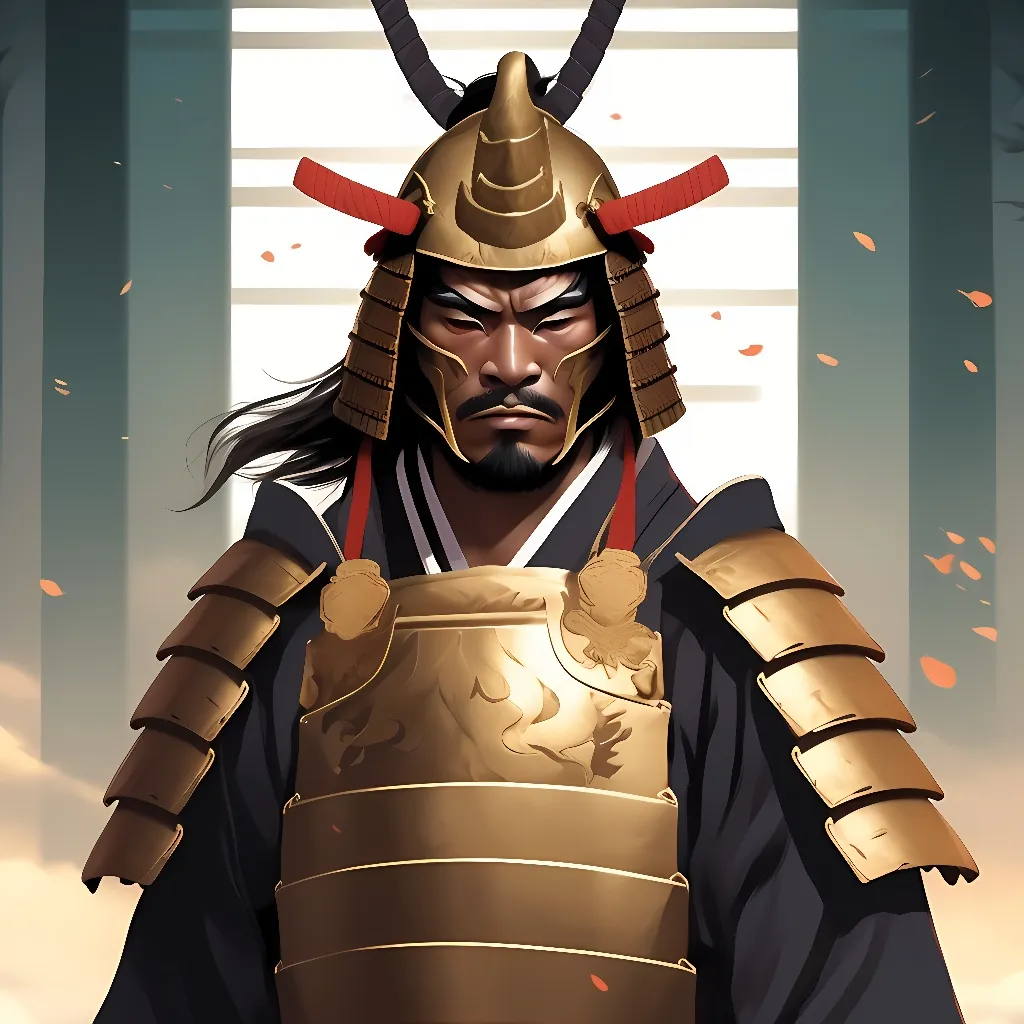 chat with ai character: tushima