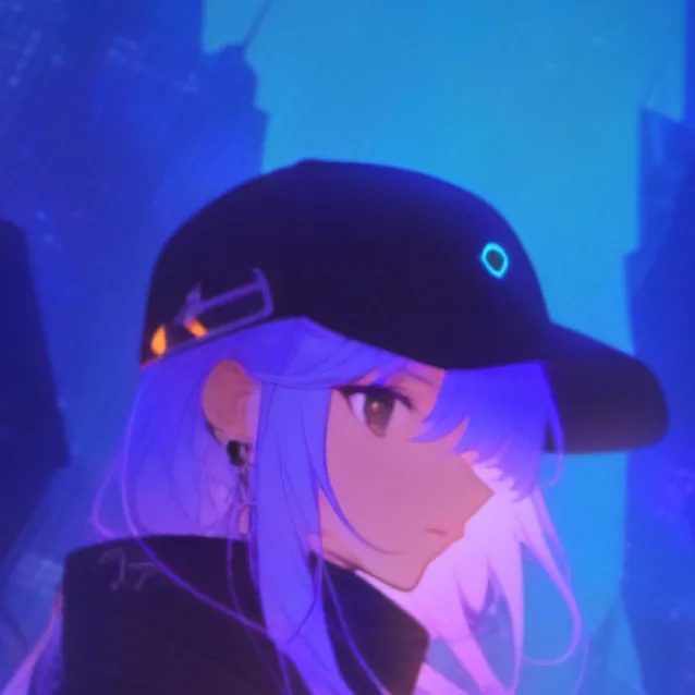 chat with ai character: Sonya