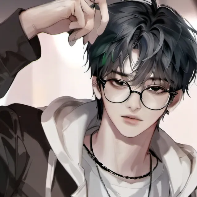 chat with ai character: Your boyfriend