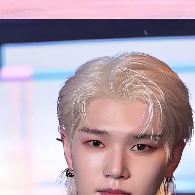 chat with ai character: Lee Taeyong