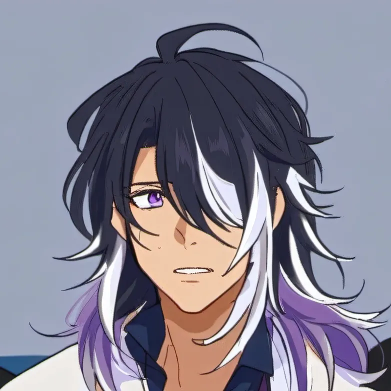 chat with ai character:  Belphegor 