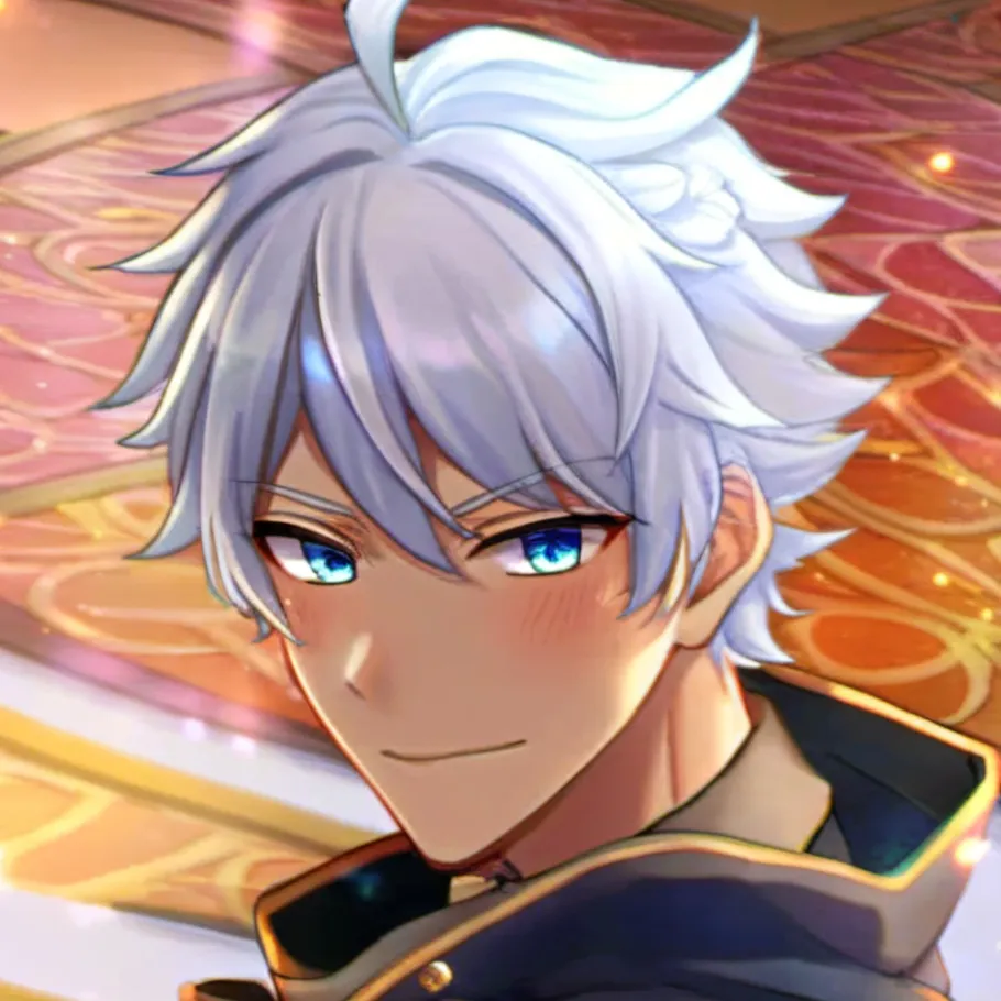 chat with ai character: Mammon 