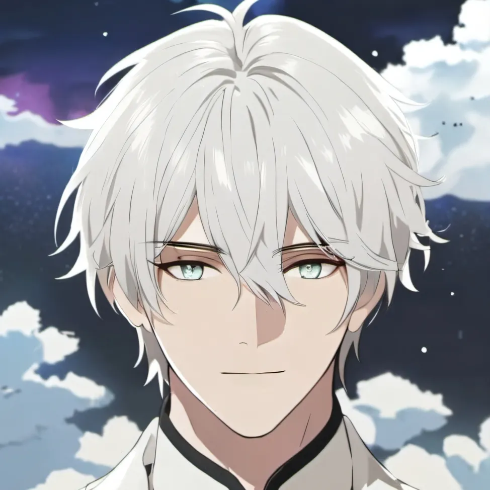 chat with ai character: Jasper McClain