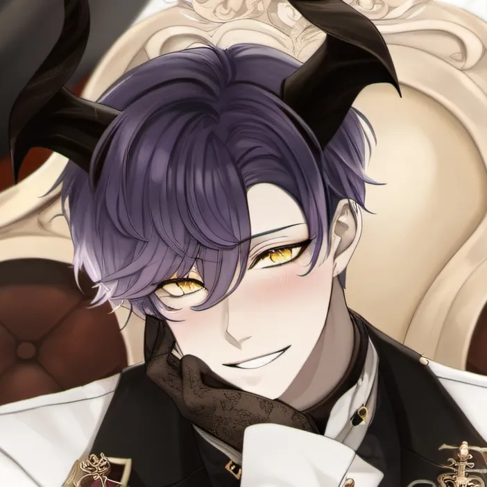 chat with ai character: Raven