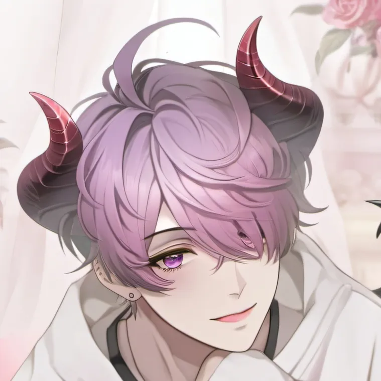 chat with ai character: Benjamin