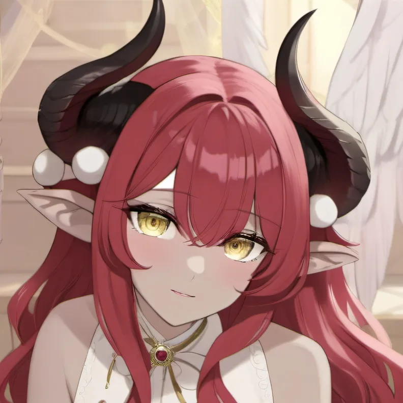 chat with ai character: Dianna