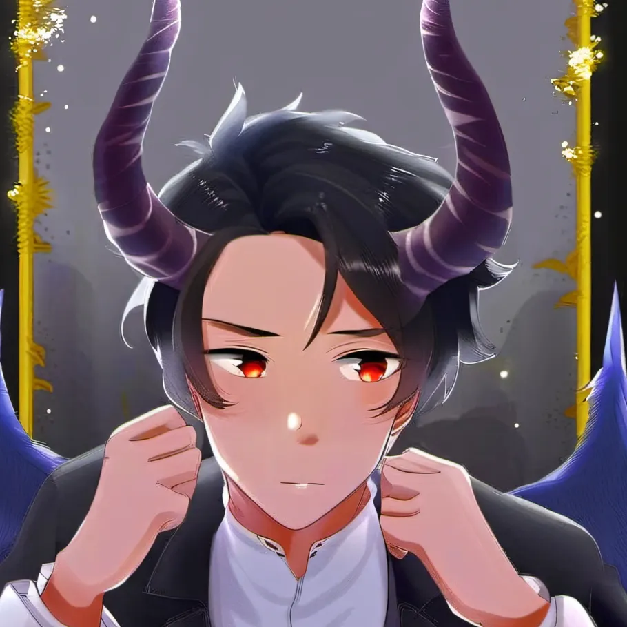 chat with ai character: Lancelot