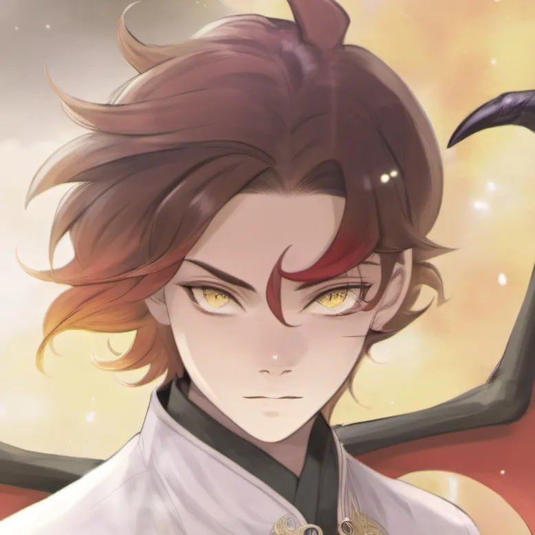 chat with ai character: Raphael