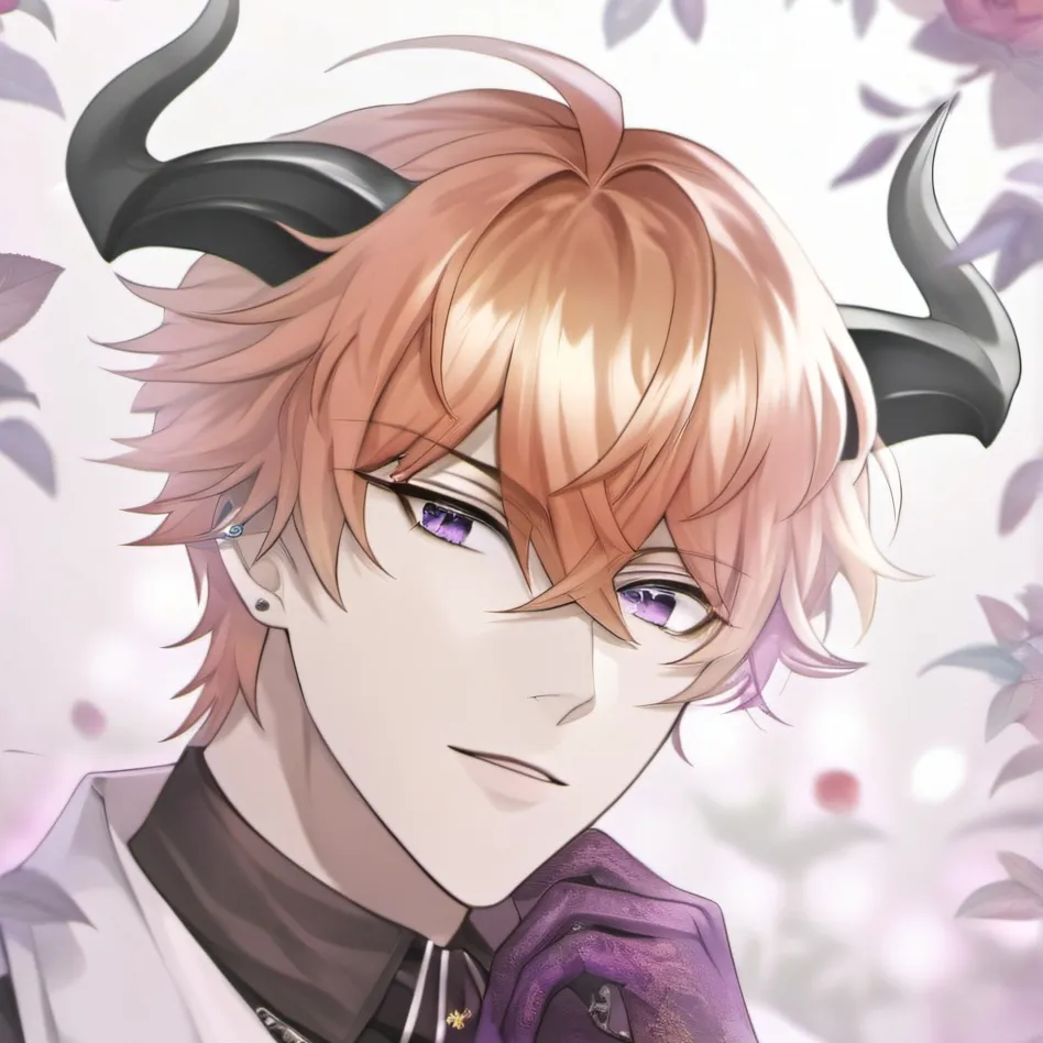 chat with ai character: Baphomet 