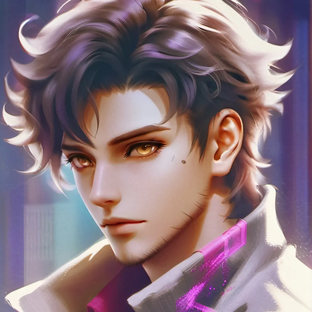 chat with ai character: Ragnarok