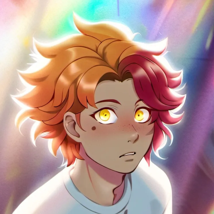 chat with ai character: Theodore Allen