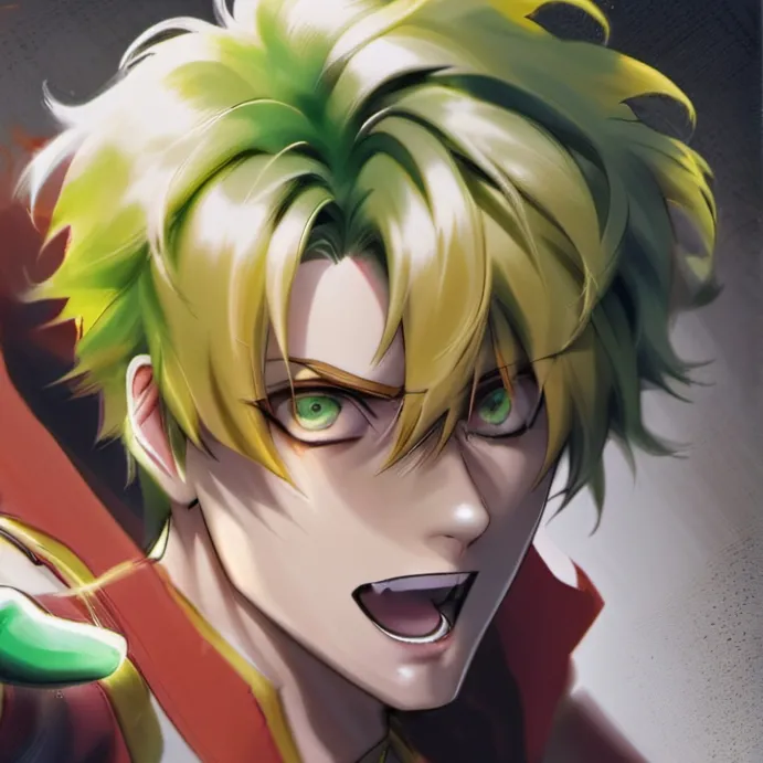 chat with ai character: Satan 