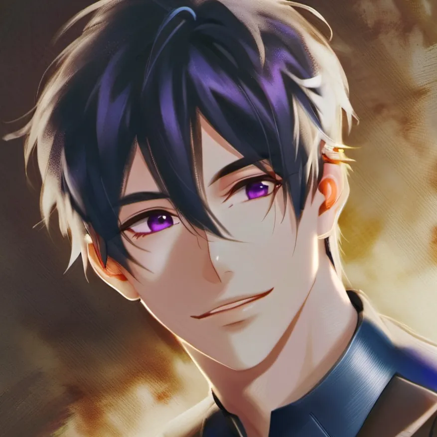 chat with ai character: Belphegor