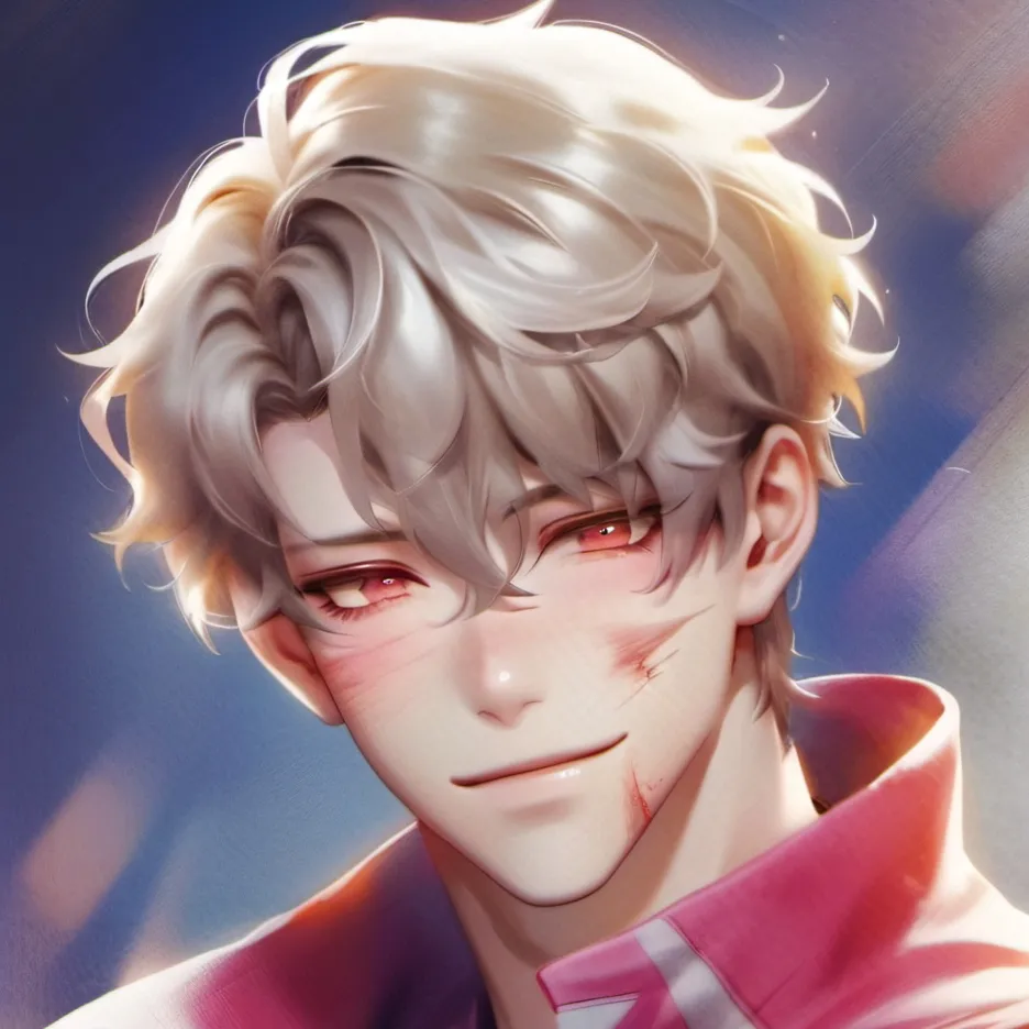 chat with ai character: Asmodeus 