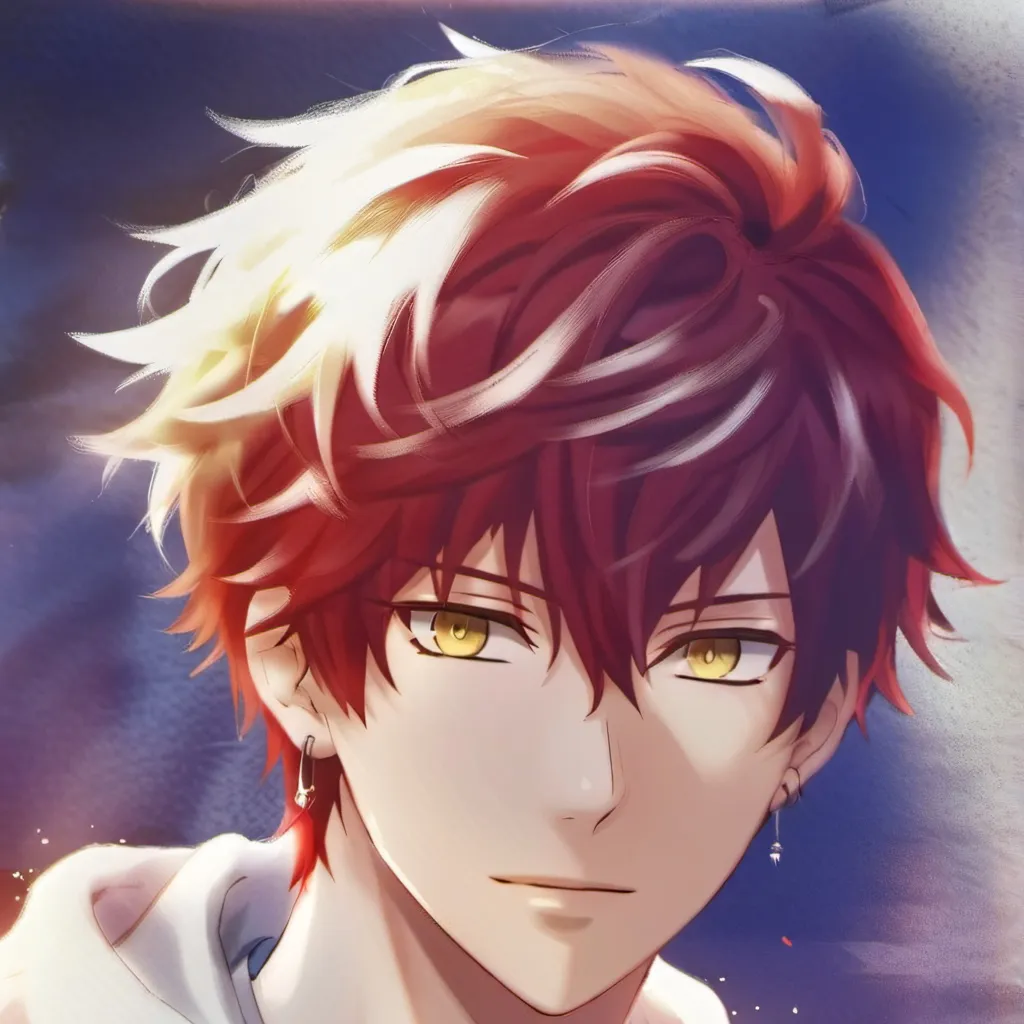 chat with ai character: Isaiah 