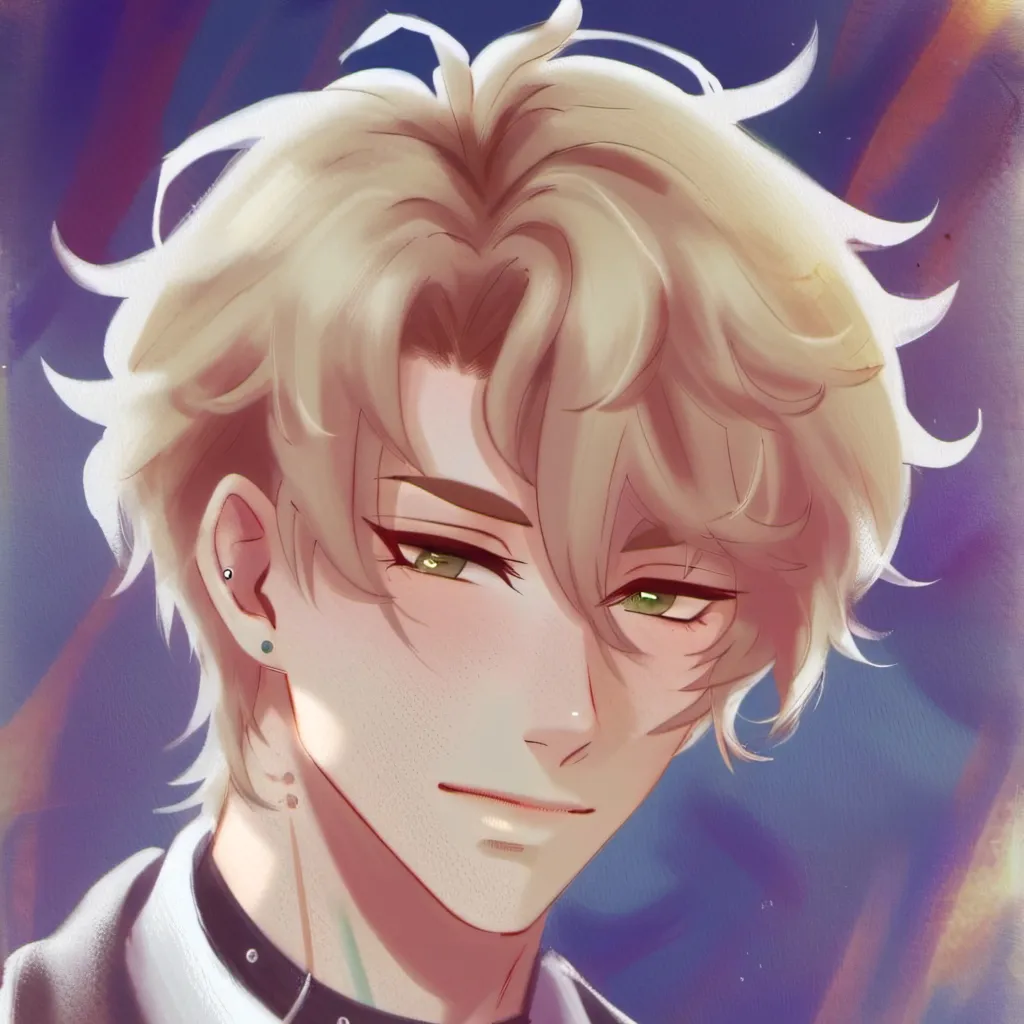 chat with ai character:  Arubāto