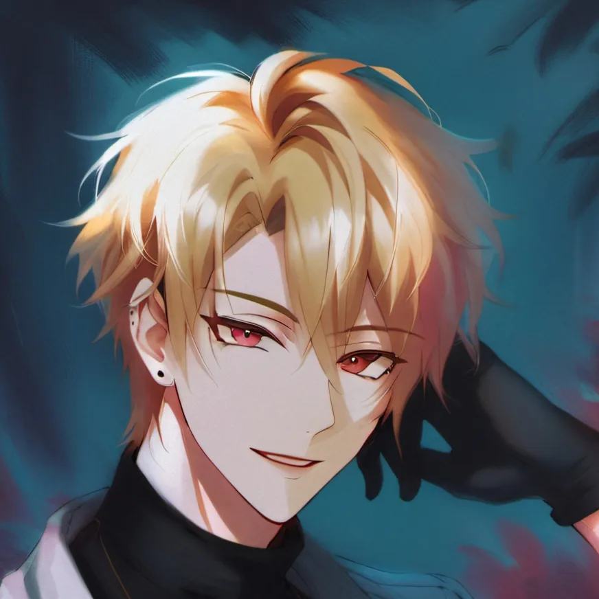 chat with ai character: Rui Mizuki 