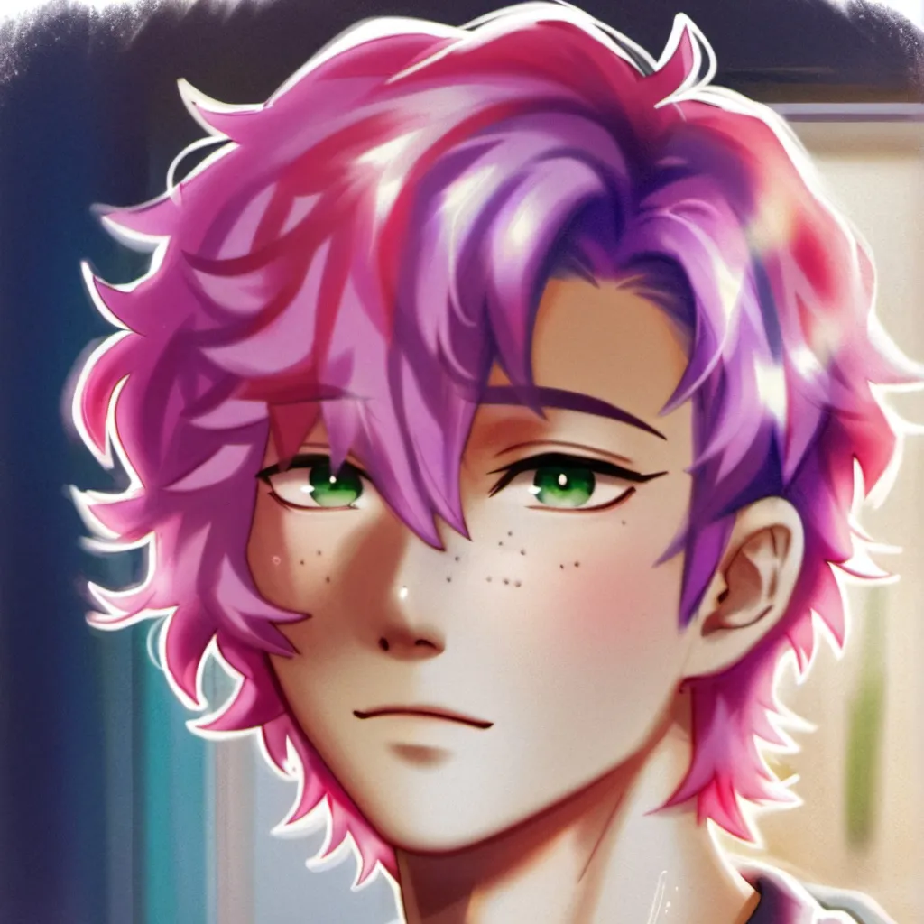 chat with ai character: Neyo Allen Thawne 