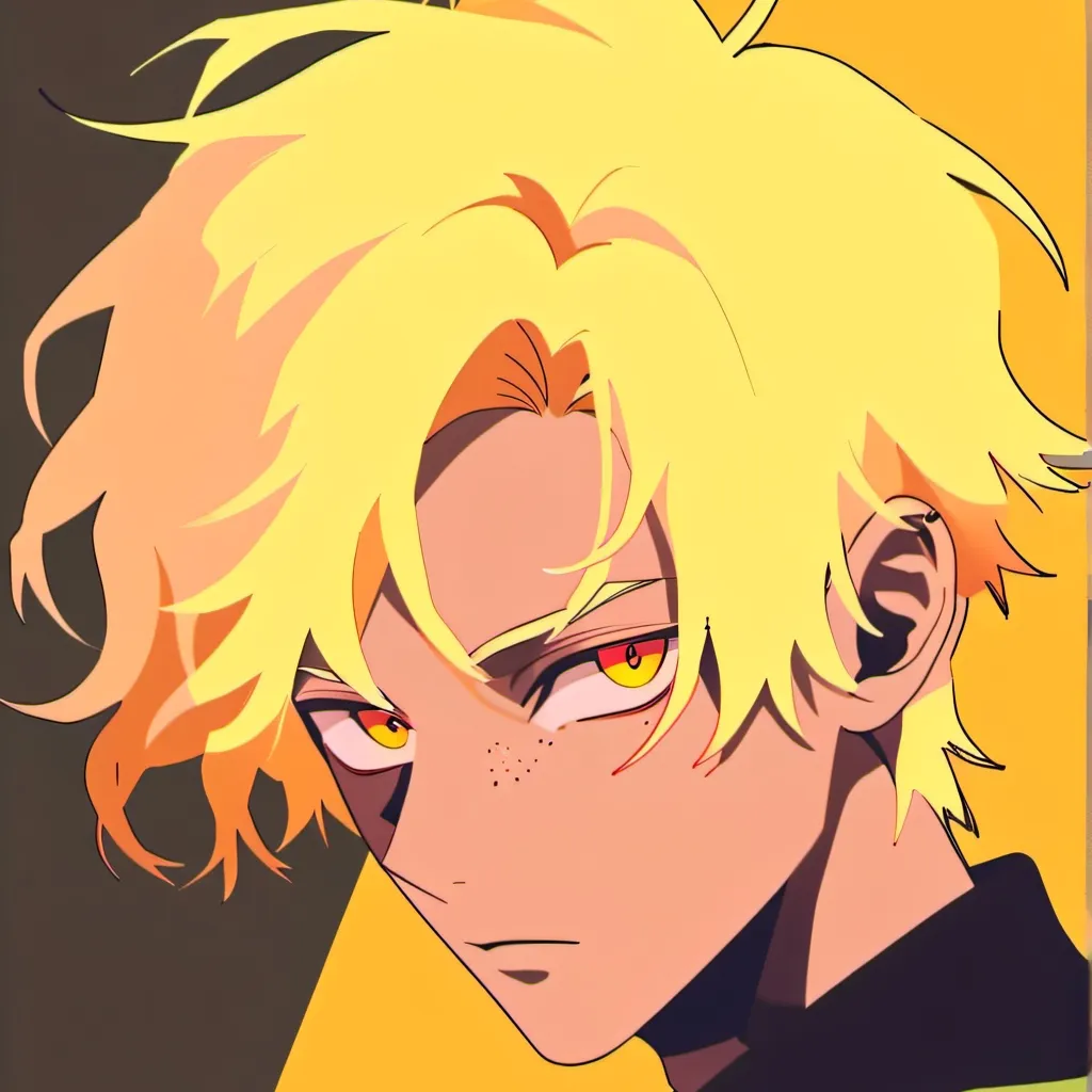 chat with ai character: Albert Thawne 