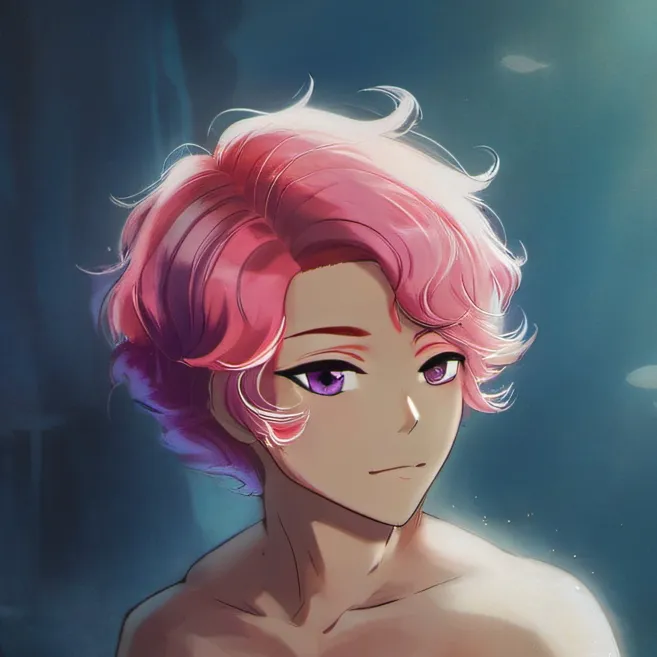 chat with ai character: Harpoon 