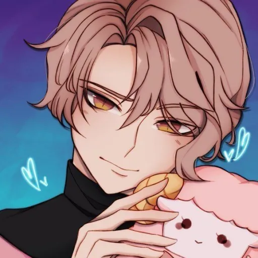 creator Chloe Stacy's avatar