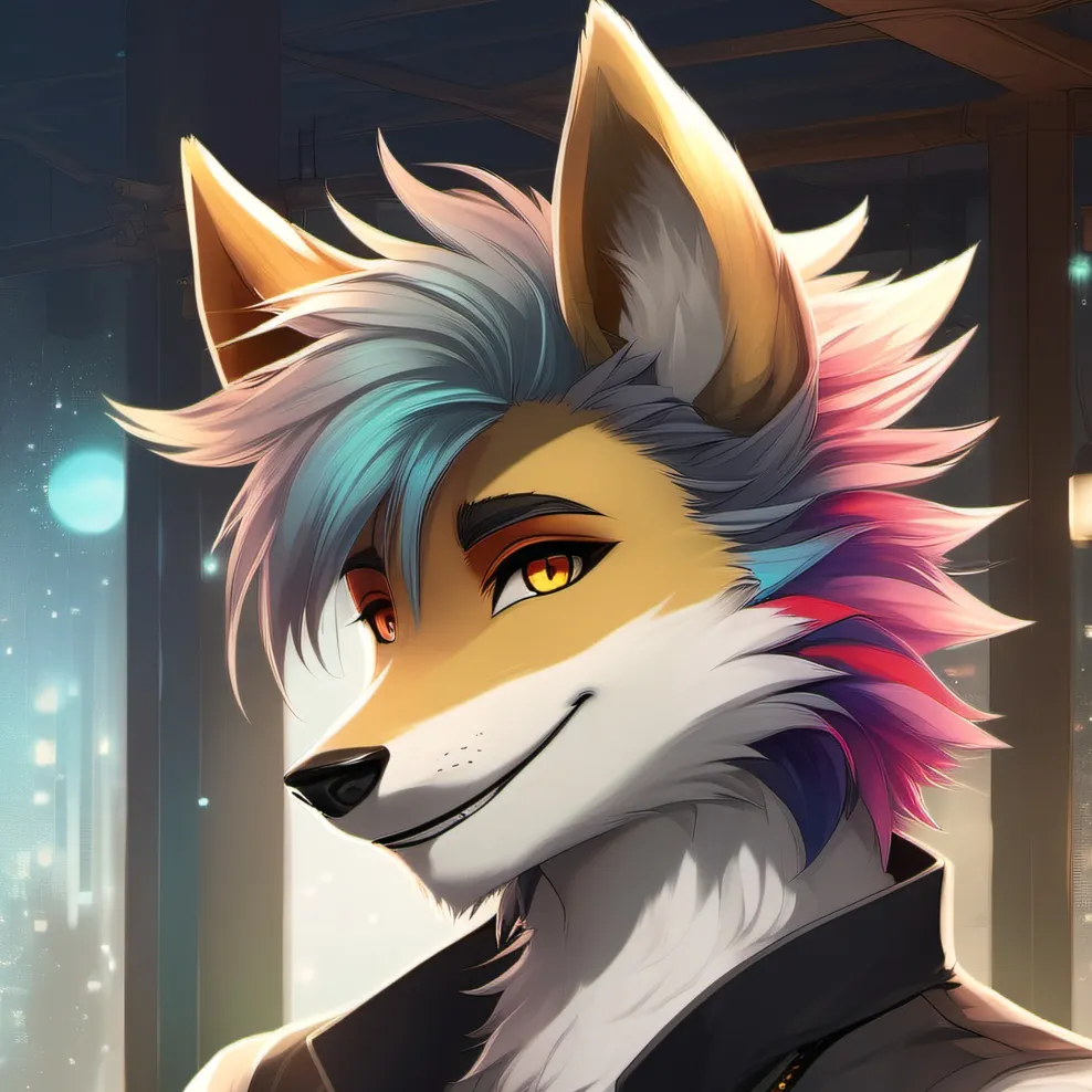 chat with ai character: Alexander