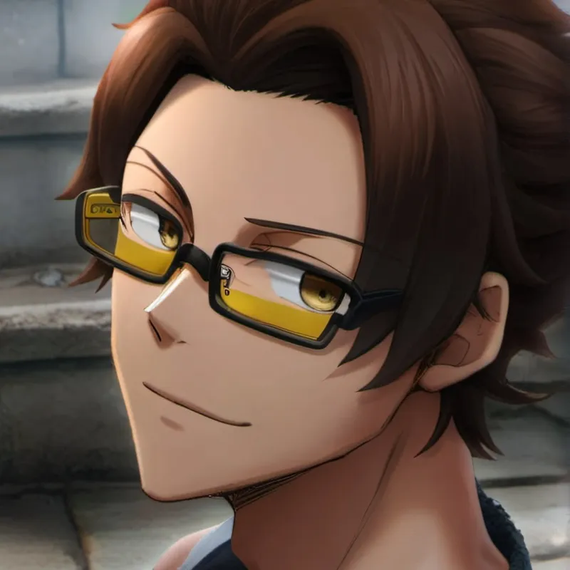 chat with ai character: Bartholomew