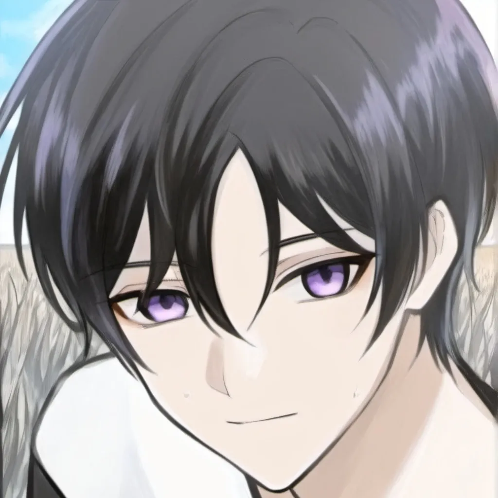 chat with ai character: Enderman 