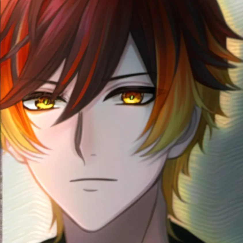 chat with ai character: Blaze